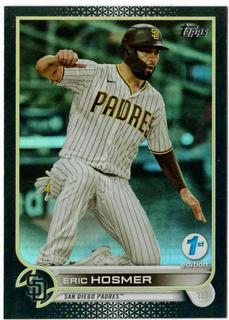 Eric Hosmer