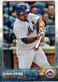 Juan Uribe