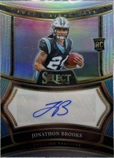 Jonathon Brooks