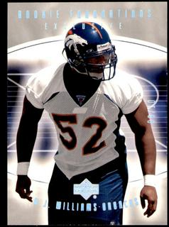 D.J. Williams