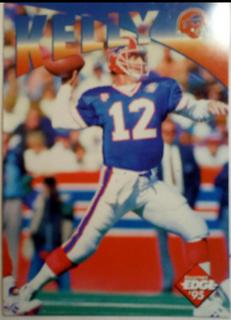 Jim Kelly