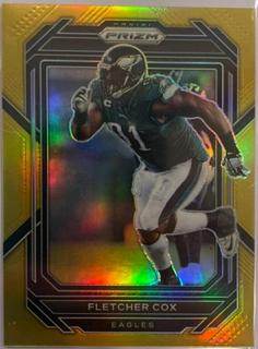 Fletcher Cox