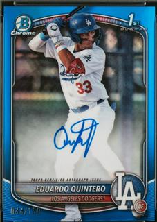 Eduardo Quintero