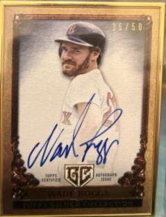 Wade Boggs