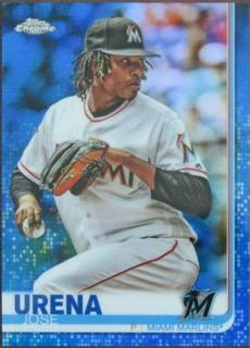 Jose Urena