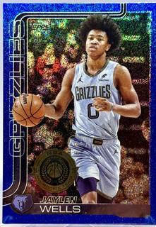Jaylen Wells