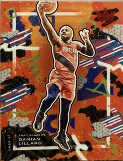 Damian Lillard