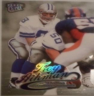 Troy Aikman