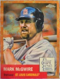 Mark McGwire