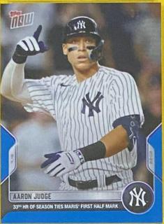 Aaron Judge