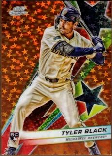 Tyler Black