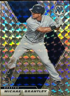 Michael Brantley