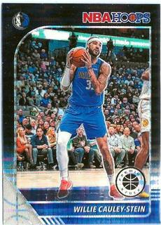 Willie Cauley-Stein