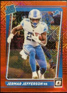 Jermar Jefferson