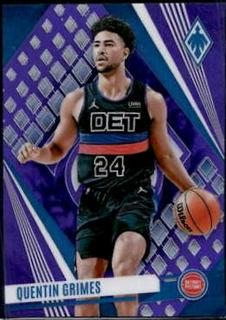 Quentin Grimes