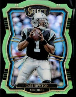 Cam Newton