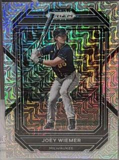 Joey Wiemer