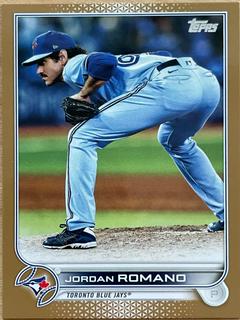Jordan Romano