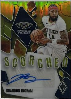 Brandon Ingram
