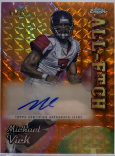 Michael Vick