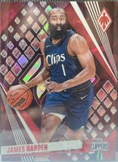 James Harden