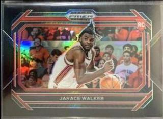 Jarace Walker