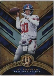 Eli Manning