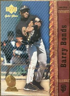 Barry Bonds