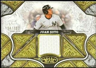 Juan Soto