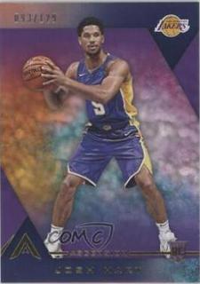 Josh Hart