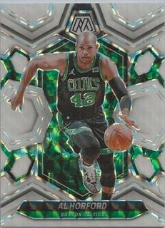 Al Horford