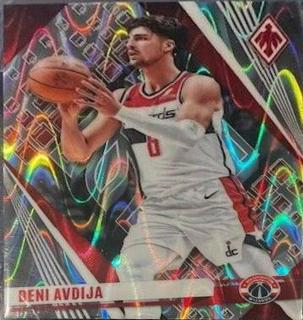 Deni Avdija