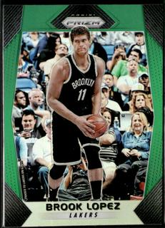 Brook Lopez