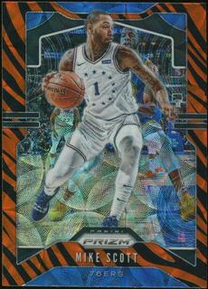 Mike Scott