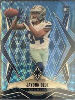 Jaydon Blue