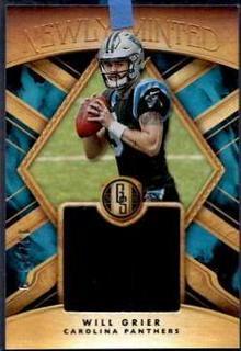 Will Grier
