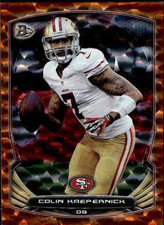 Colin Kaepernick