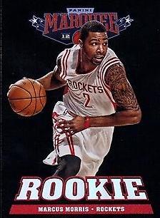 marcus morris