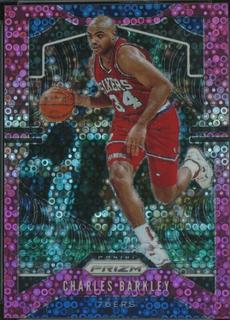 Charles Barkley