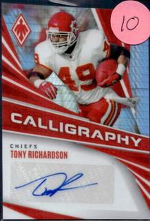 Tony Richardson