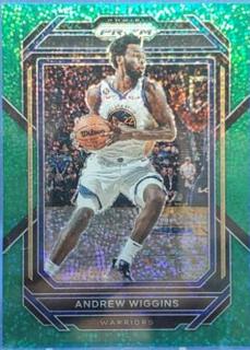 Andrew Wiggins