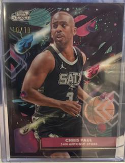 Chris Paul