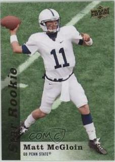 Matt McGloin