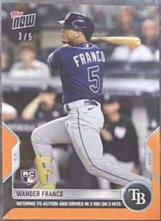 Wander Franco