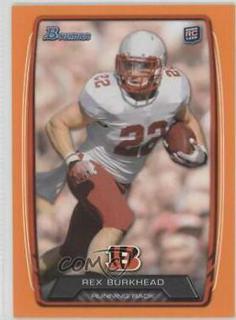 Rex Burkhead