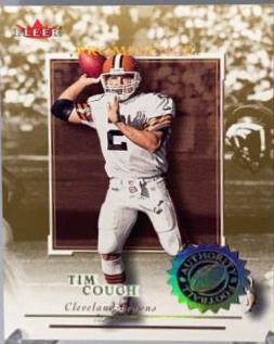 Tim Couch