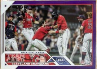 Cleveland Guardians