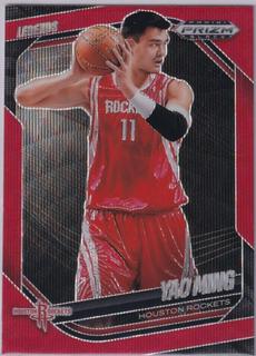 Yao Ming