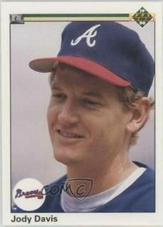 Jody Davis
