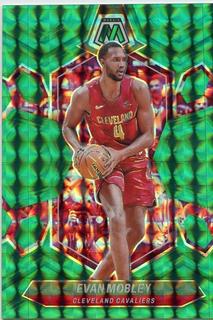 Evan Mobley